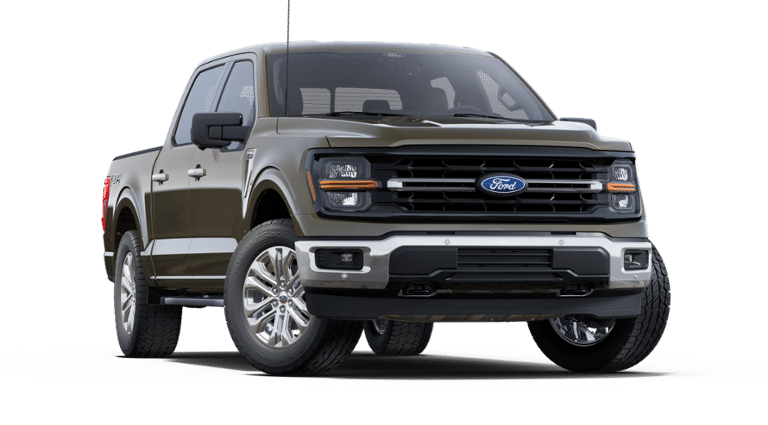 F-150® vehicle